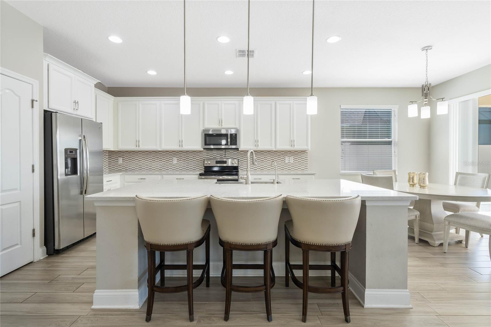 SOMERSET PARK PH 3 - Residential Lease