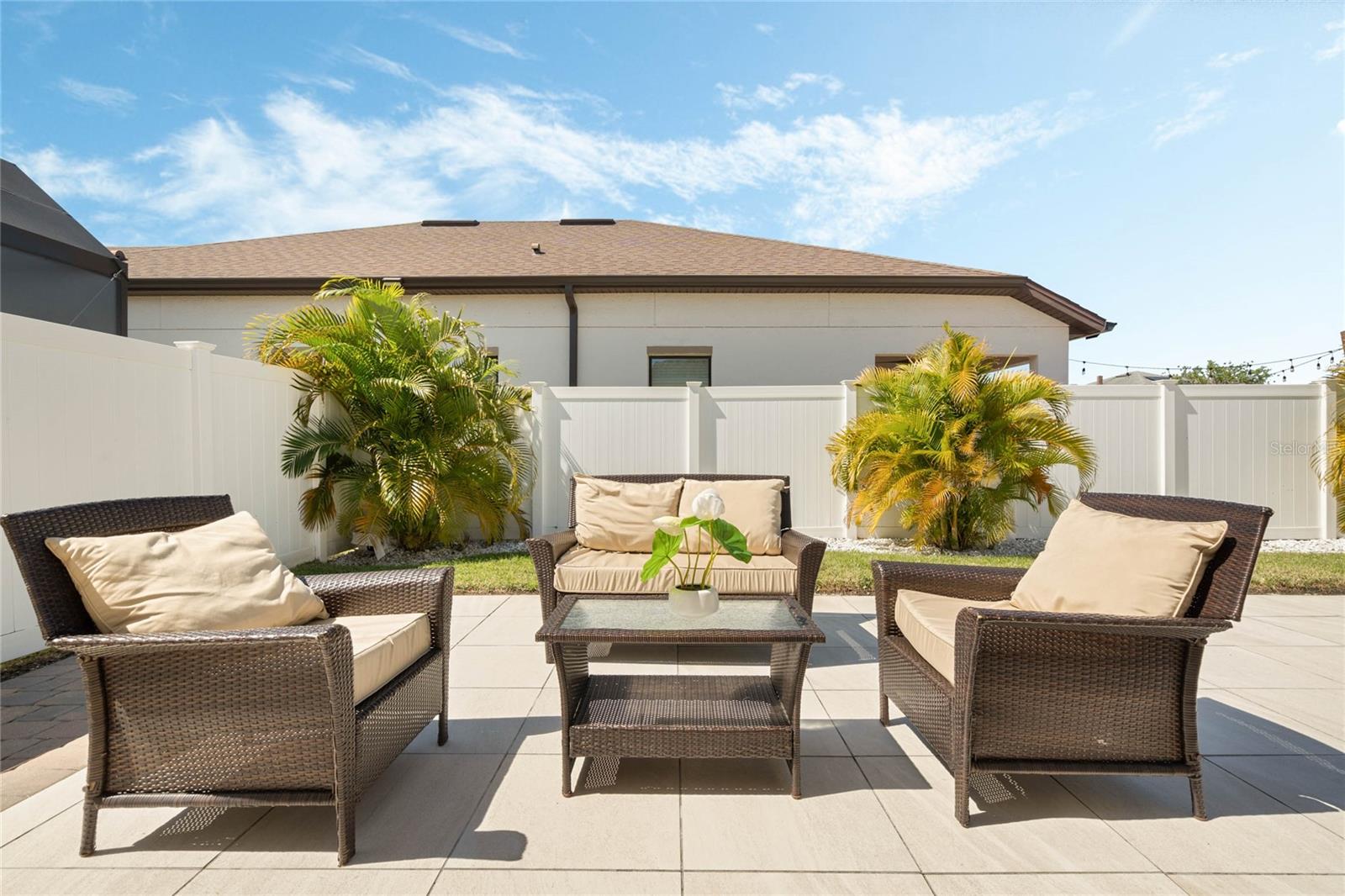 SOMERSET PARK PH 3 - Residential Lease