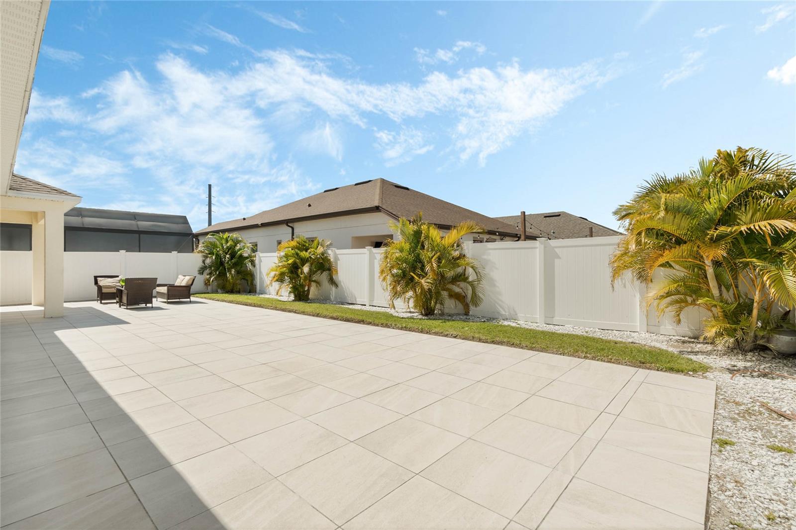 SOMERSET PARK PH 3 - Residential Lease