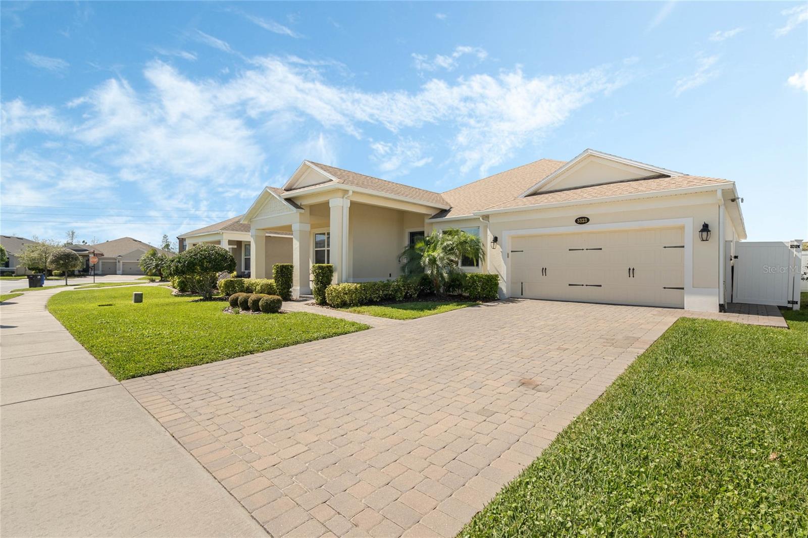 SOMERSET PARK PH 3 - Residential Lease
