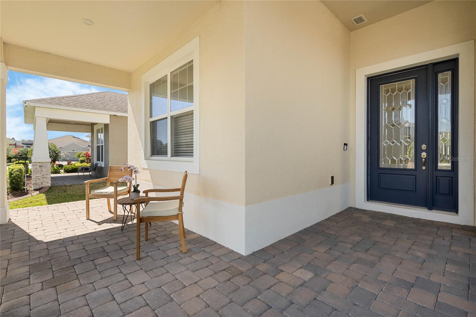 SOMERSET PARK PH 3 - Residential Lease