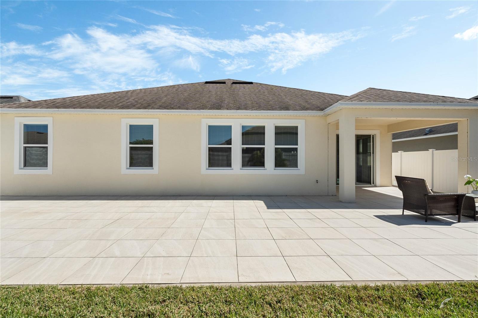 SOMERSET PARK PH 3 - Residential Lease