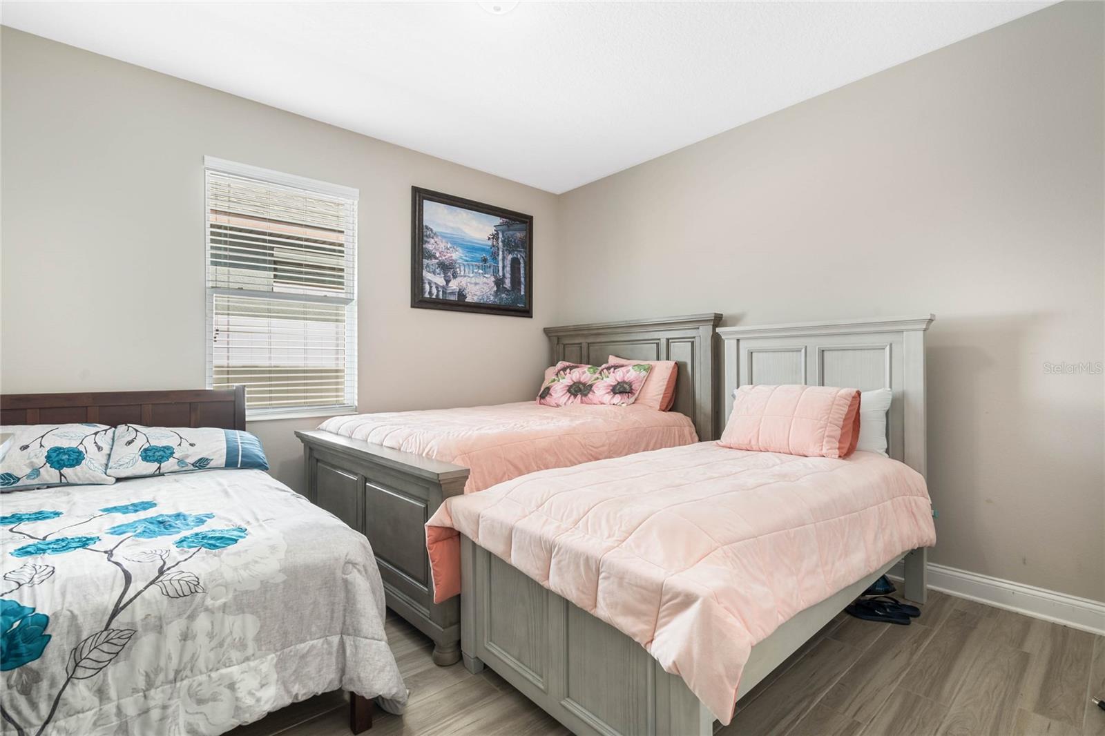 SOMERSET PARK PH 3 - Residential Lease