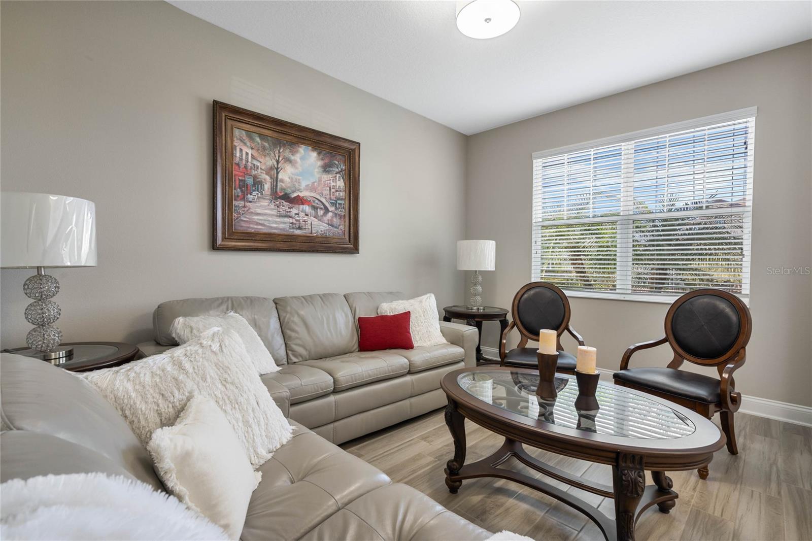 SOMERSET PARK PH 3 - Residential Lease