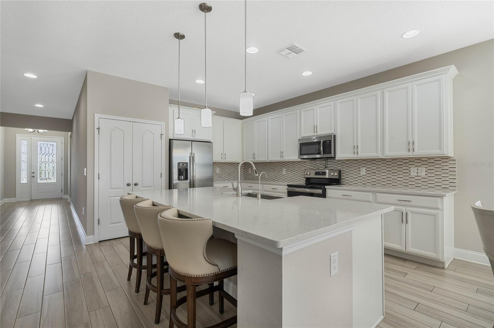 SOMERSET PARK PH 3 - Residential Lease