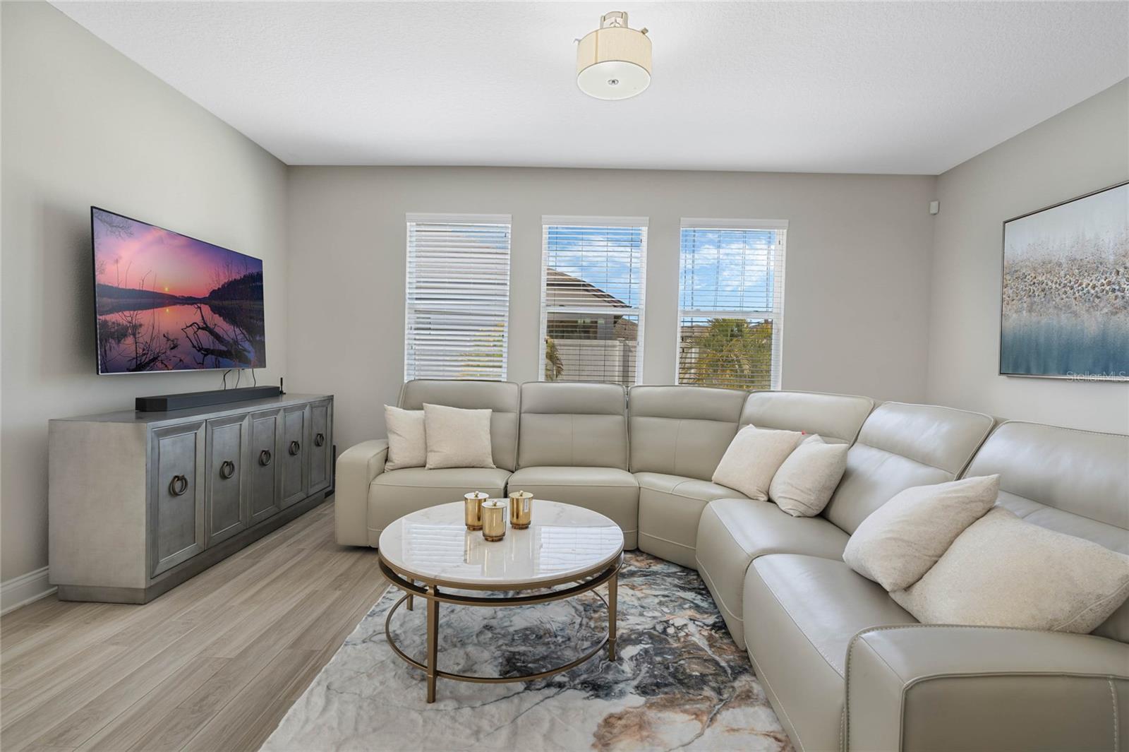 SOMERSET PARK PH 3 - Residential Lease