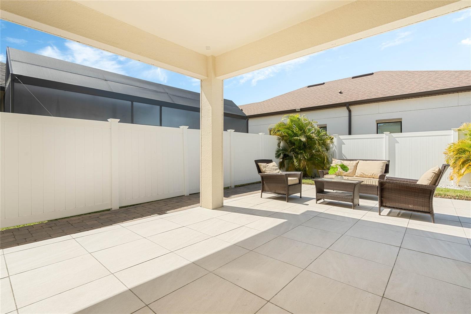 SOMERSET PARK PH 3 - Residential Lease
