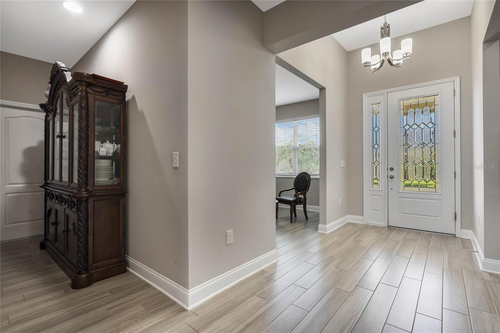 SOMERSET PARK PH 3 - Residential Lease