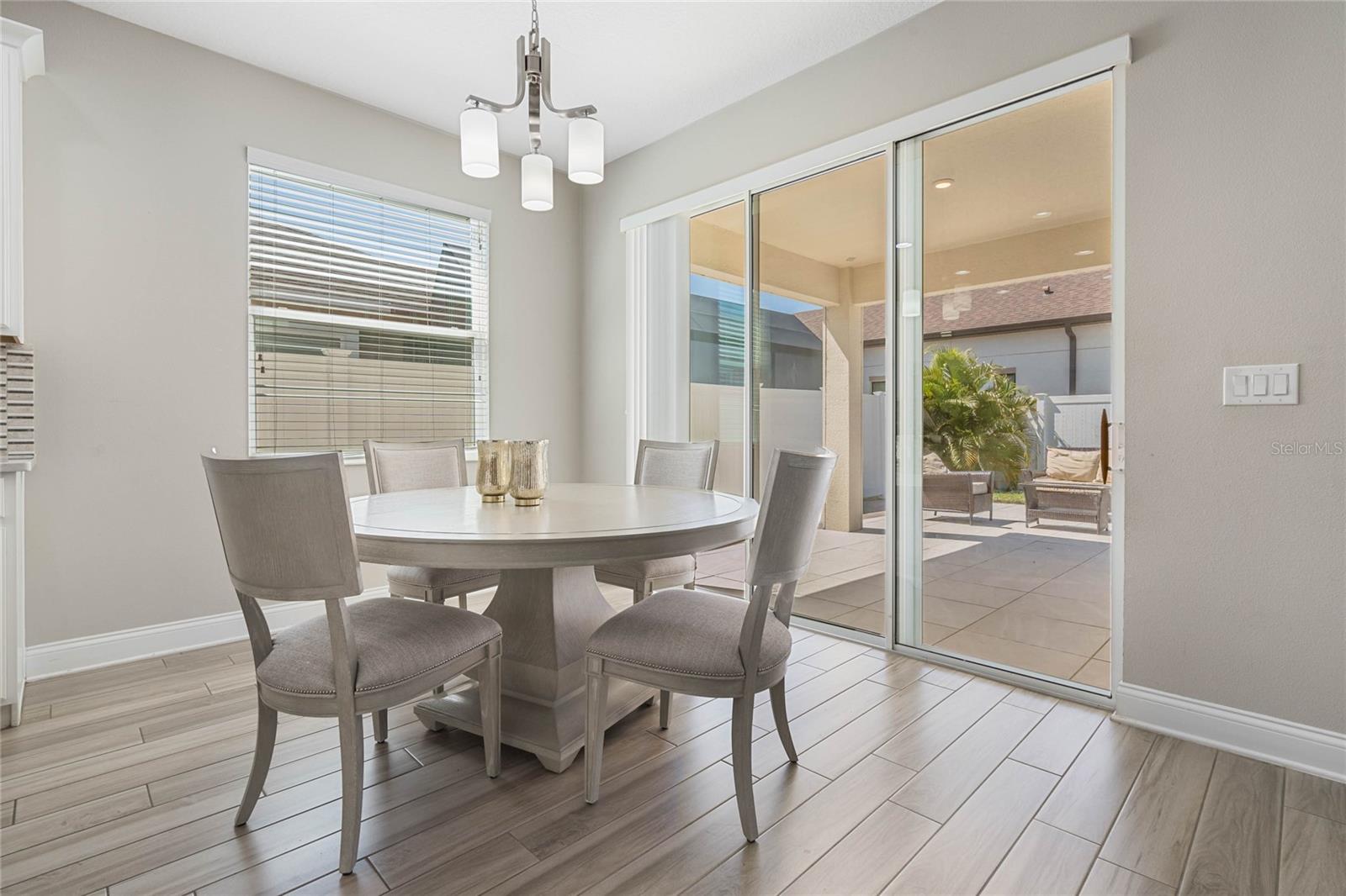 SOMERSET PARK PH 3 - Residential Lease