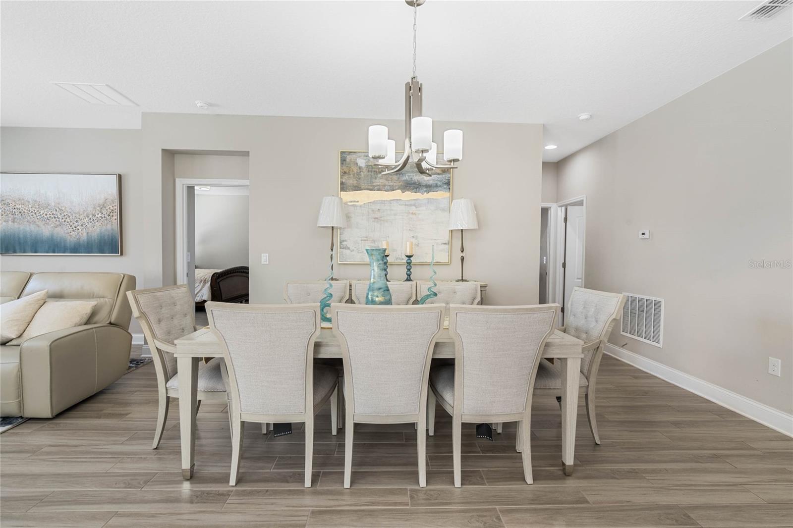 SOMERSET PARK PH 3 - Residential Lease