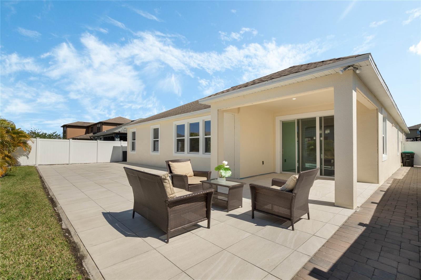 SOMERSET PARK PH 3 - Residential Lease