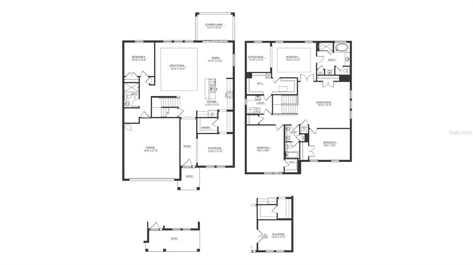 SEAIRE - Residential