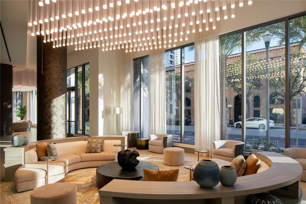 Photo of 275 1st Avenue S #2402, St Petersburg, FL 33701 (MLS # TB8500412)