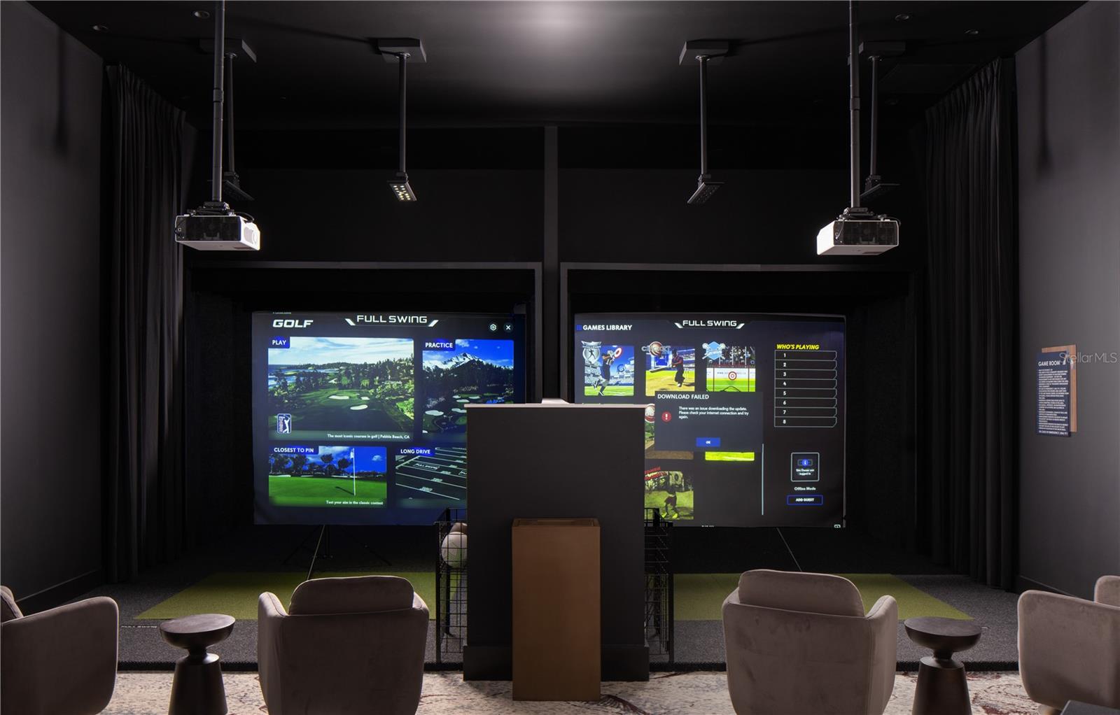 ART HOUSE - Residential