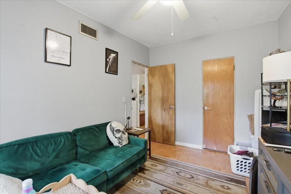 WINTER PARK VILLAGE - Residential