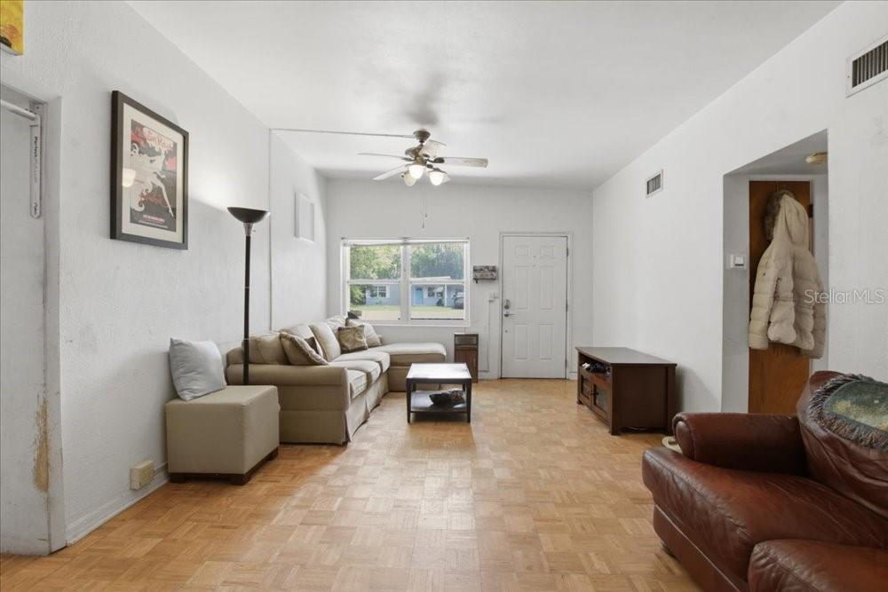 WINTER PARK VILLAGE - Residential