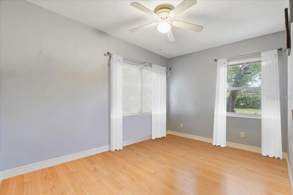 WINTER PARK VILLAGE - Residential