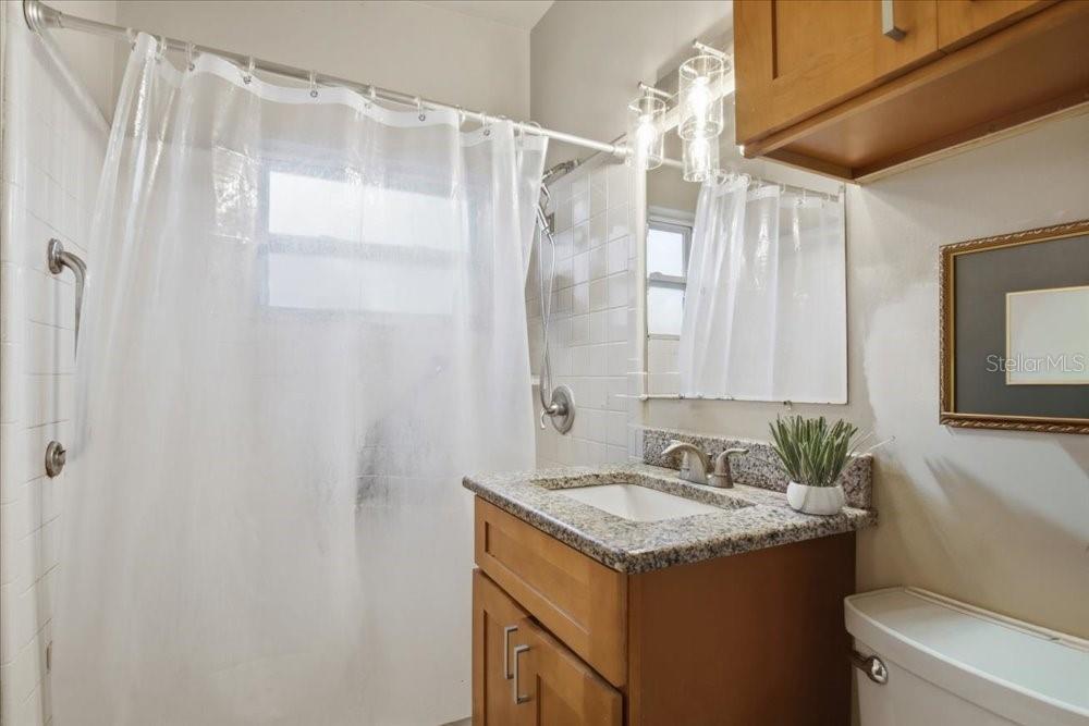 WINTER PARK VILLAGE - Residential