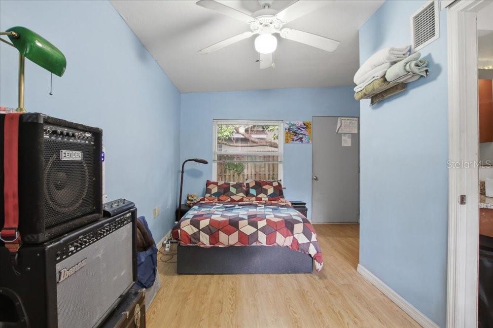 WINTER PARK VILLAGE - Residential