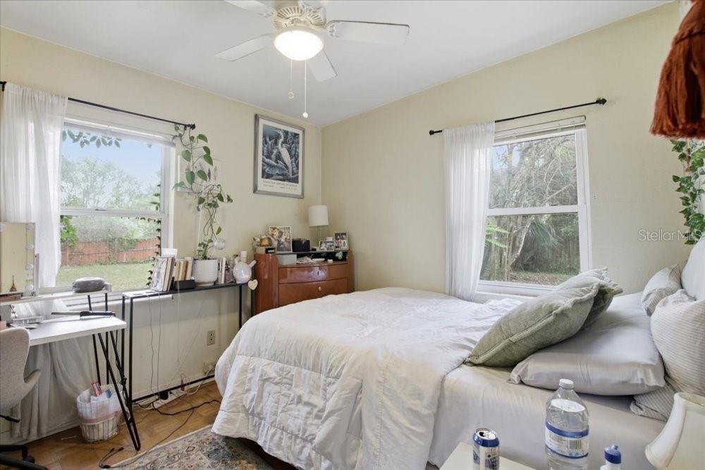 WINTER PARK VILLAGE - Residential