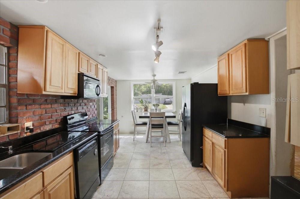 WINTER PARK VILLAGE - Residential