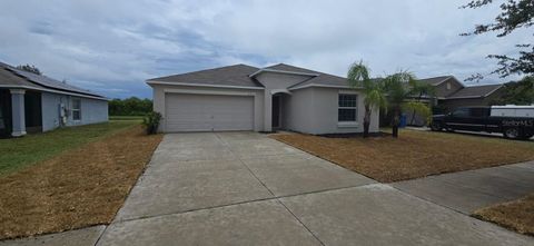 Photo of 2216 4th Street SW, Ruskin, FL 33570 (MLS # TB8386284)