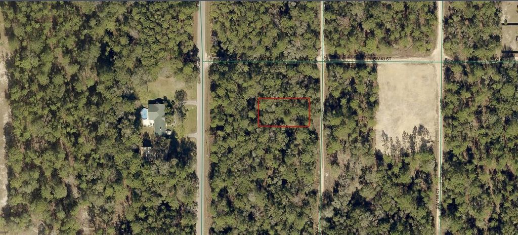 Photo of 2003 SW 159th Avenue, Ocala, FL 34481 (MLS # A4669196)