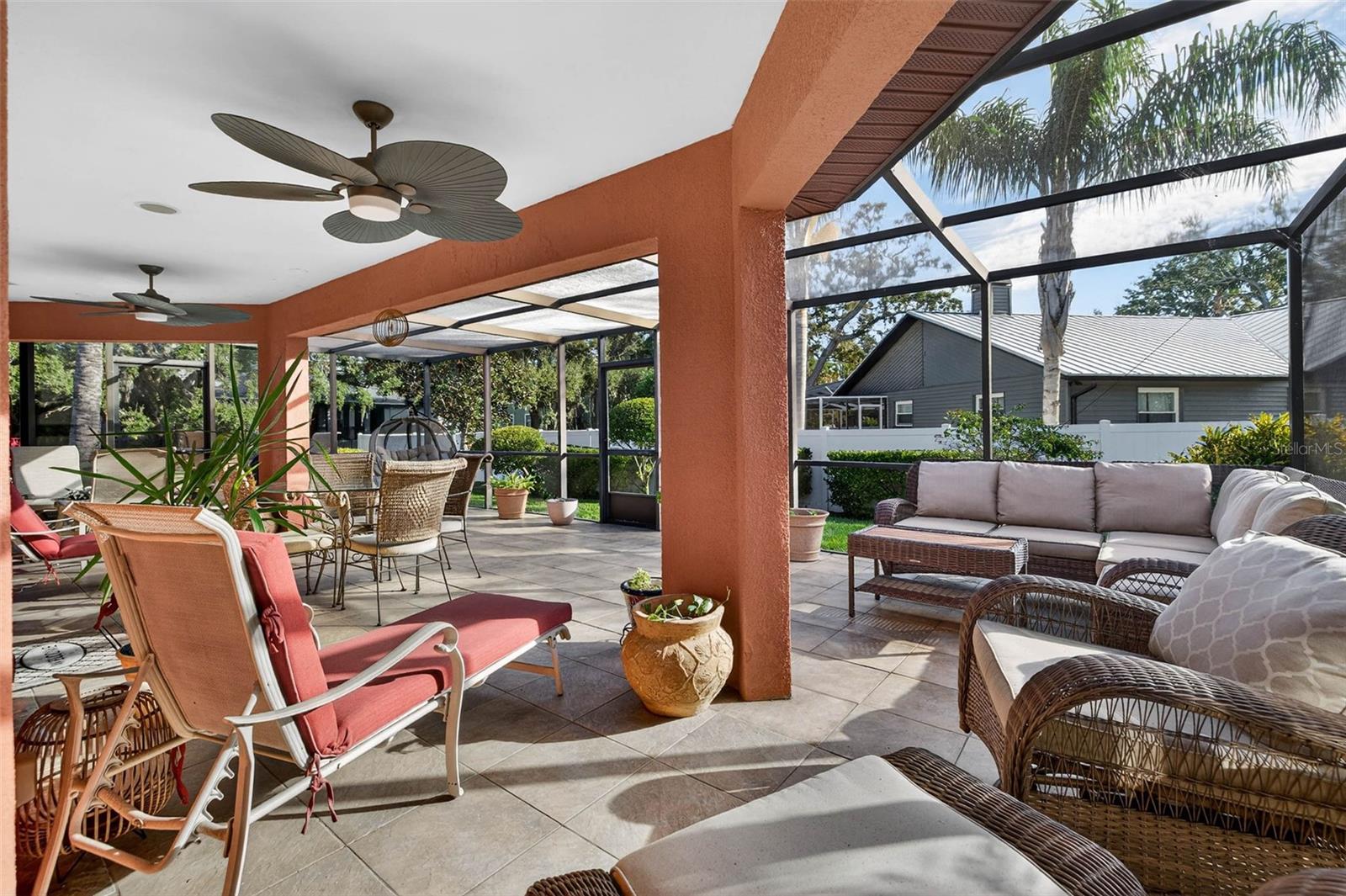 SHADY ACRES SUB - Residential