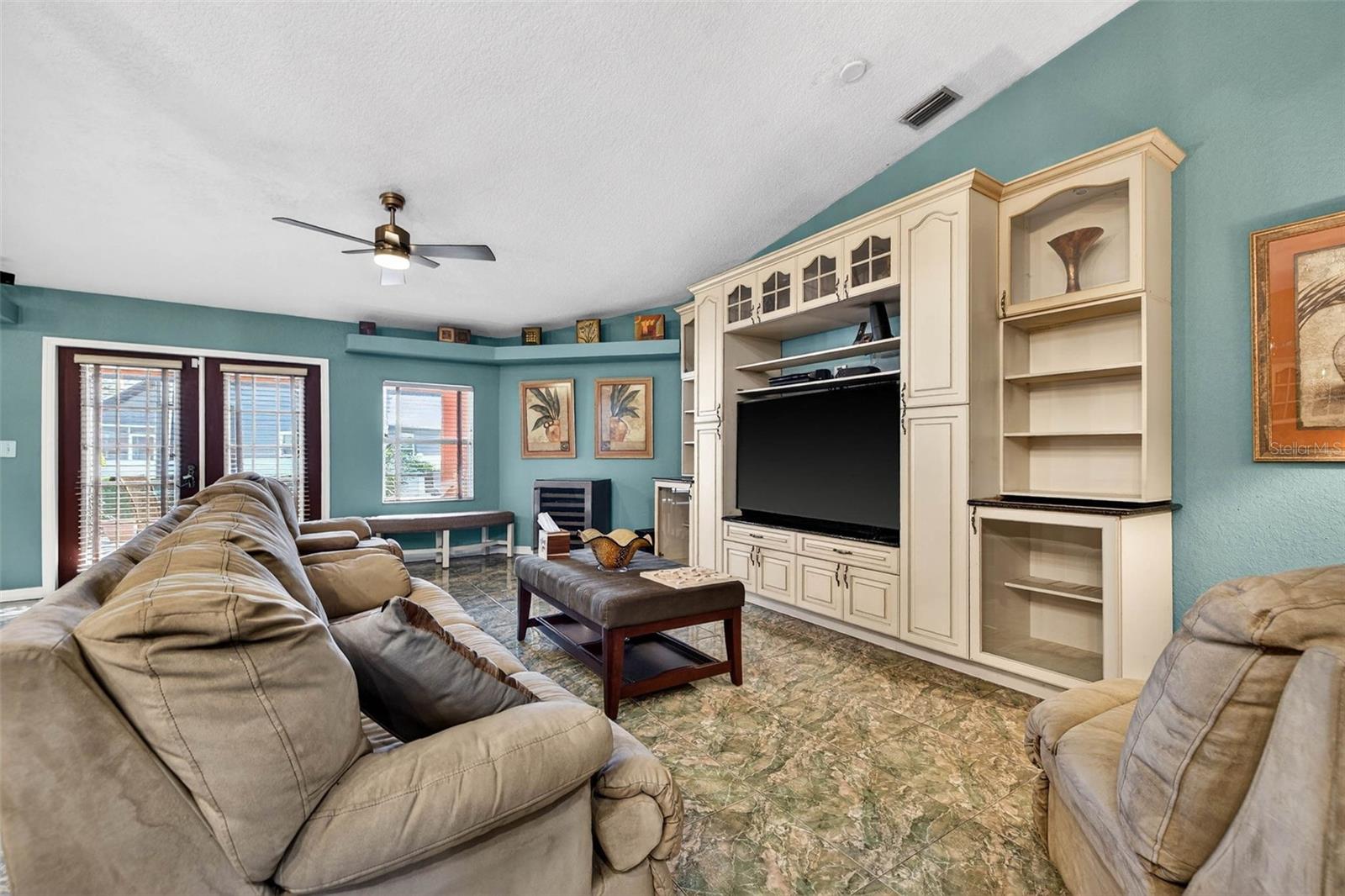 SHADY ACRES SUB - Residential