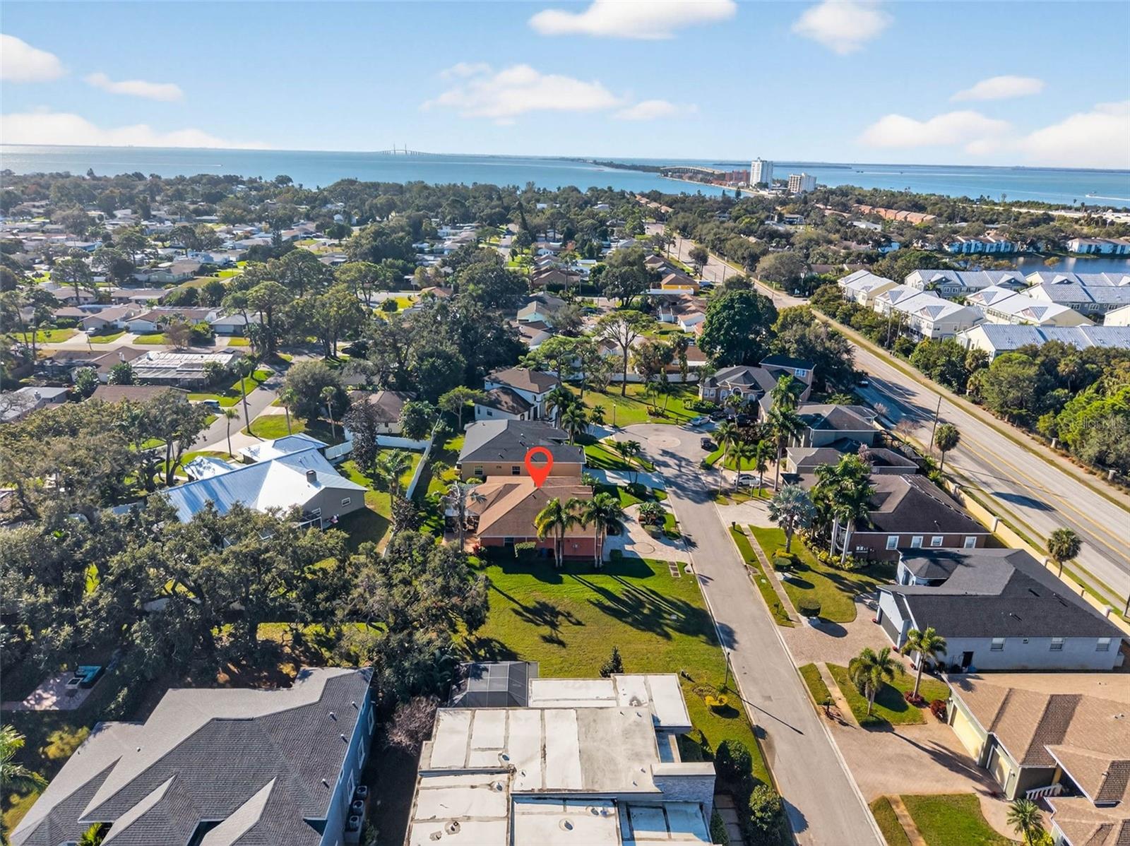 SHADY ACRES SUB - Residential