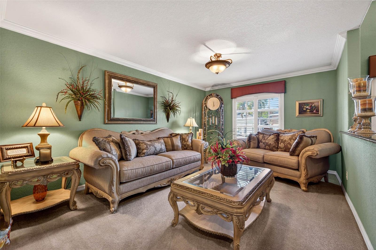 SHADY ACRES SUB - Residential