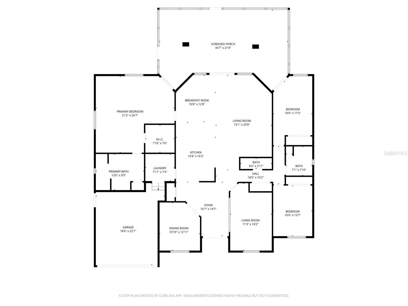 SHADY ACRES SUB - Residential