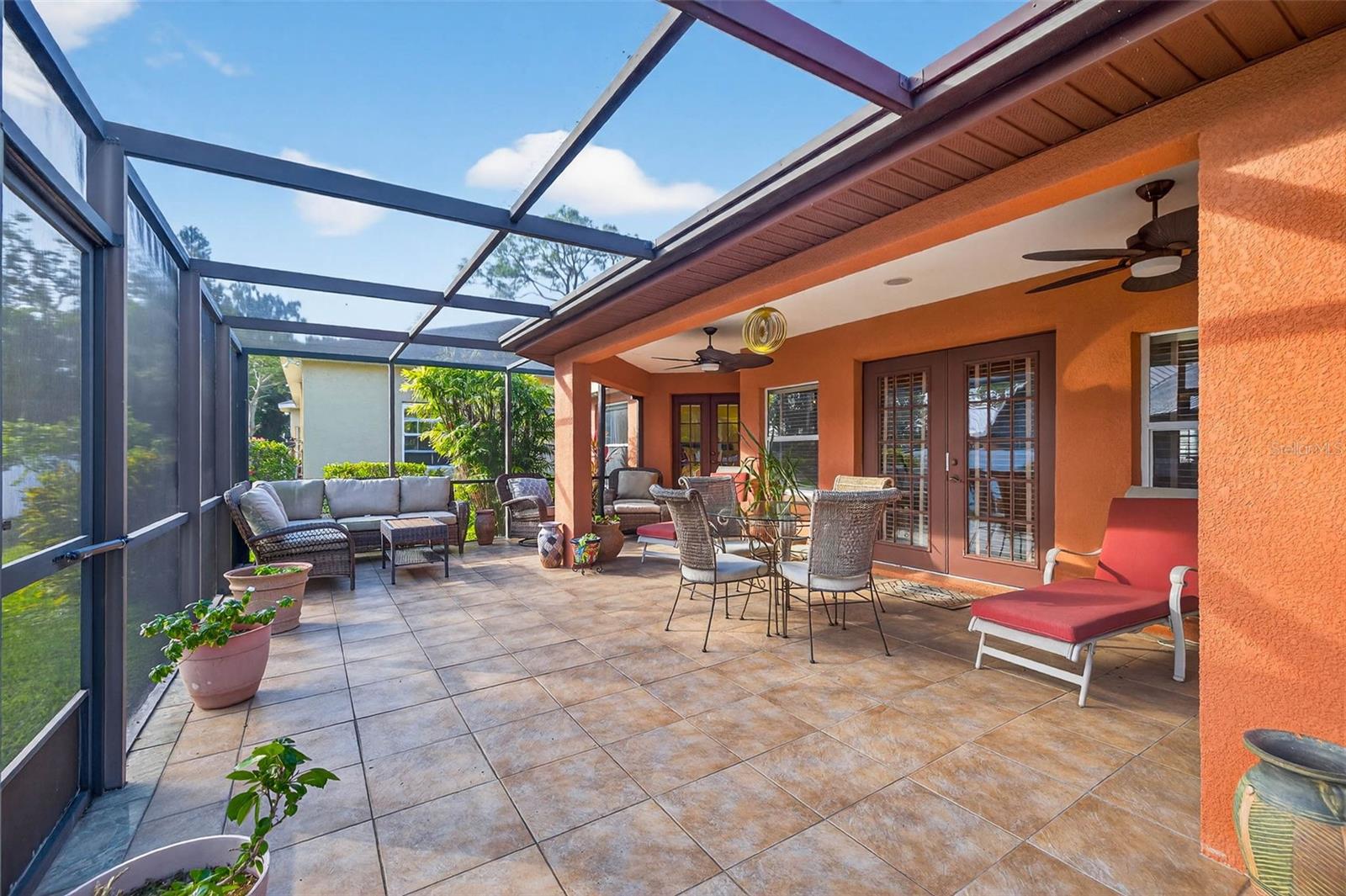 SHADY ACRES SUB - Residential