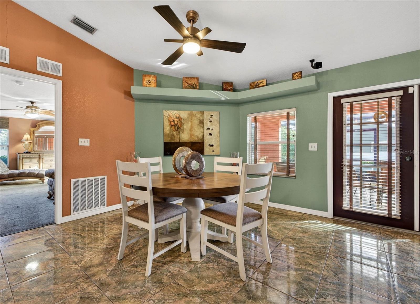 SHADY ACRES SUB - Residential