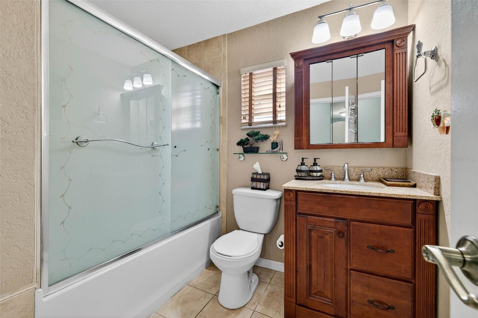 SHADY ACRES SUB - Residential