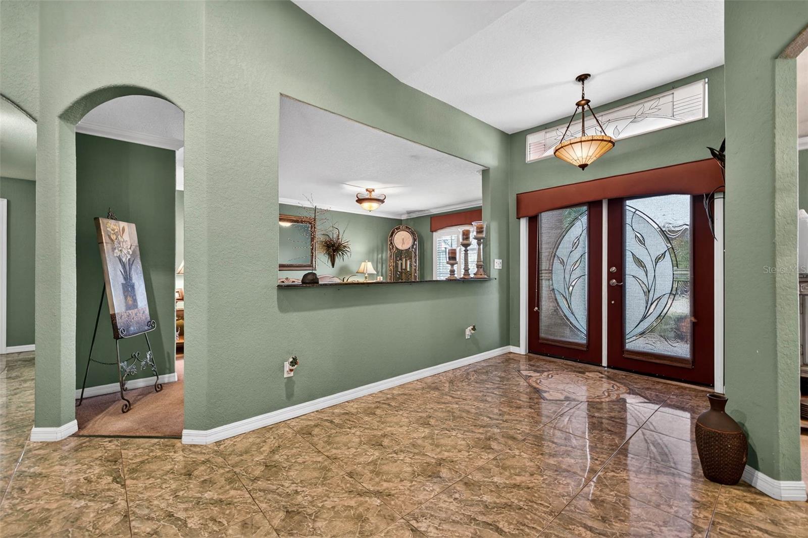 SHADY ACRES SUB - Residential