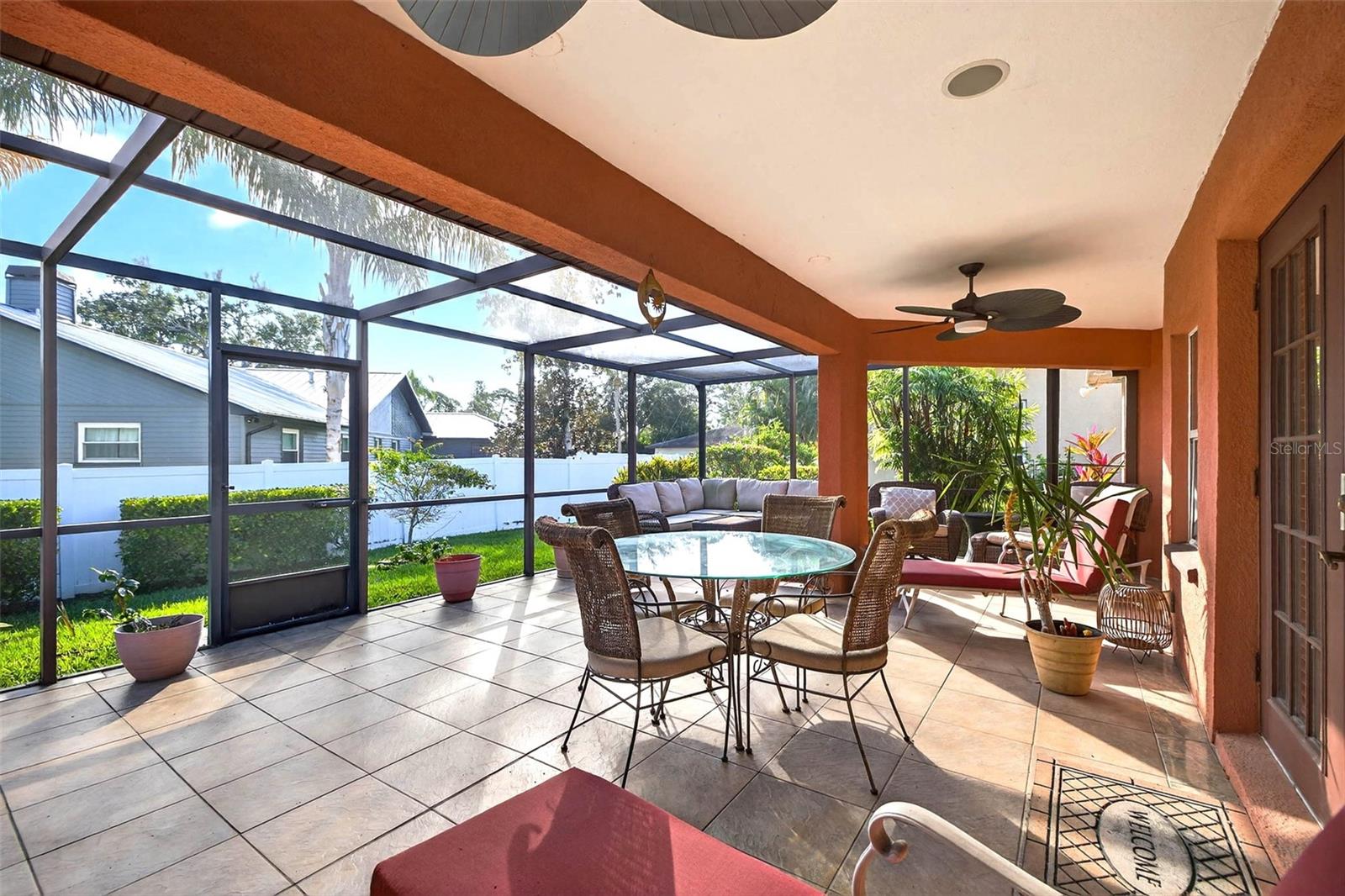 SHADY ACRES SUB - Residential