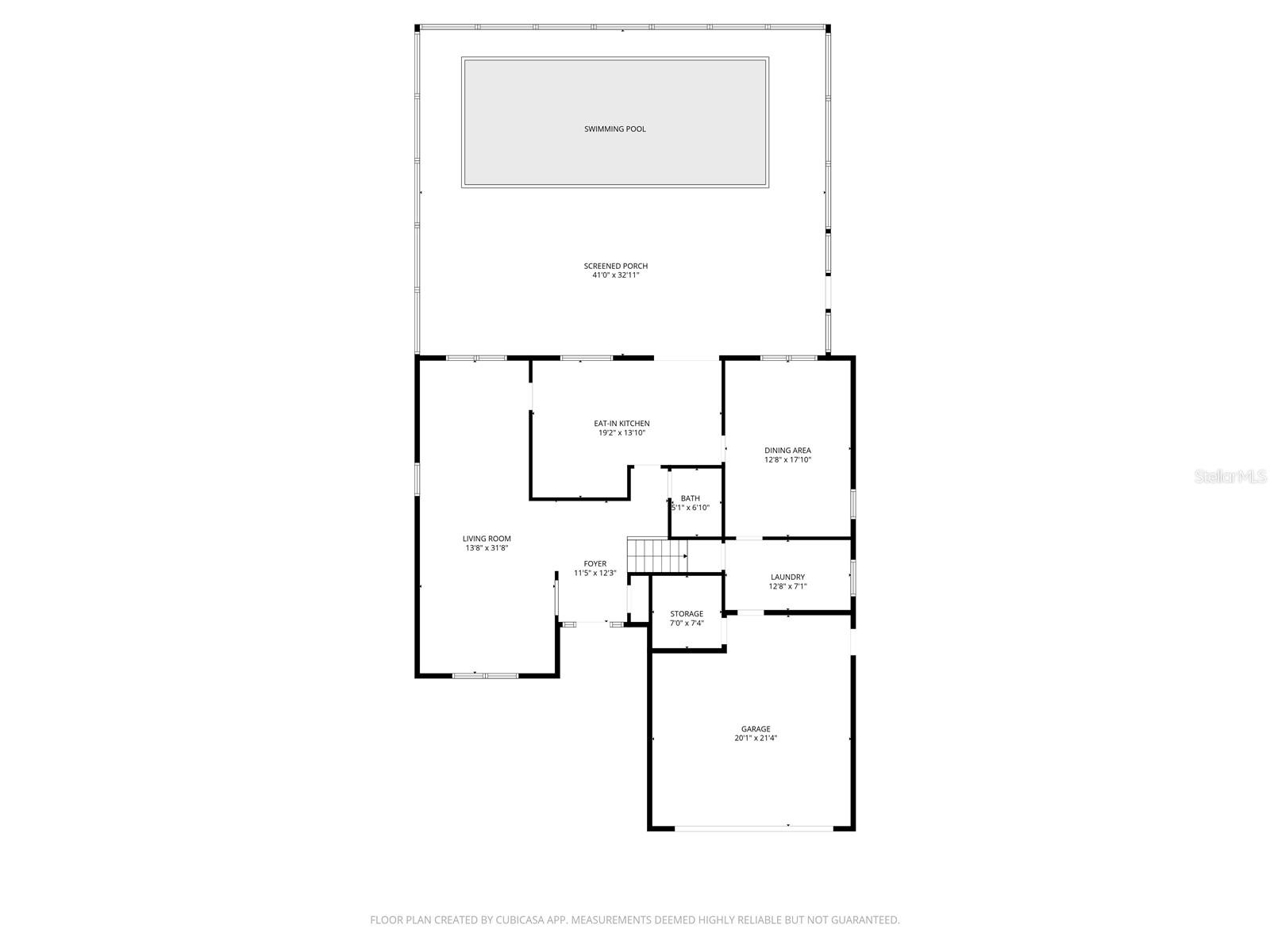 NORTH BAY HILLS FIRST ADD UNIT ONE - Residential