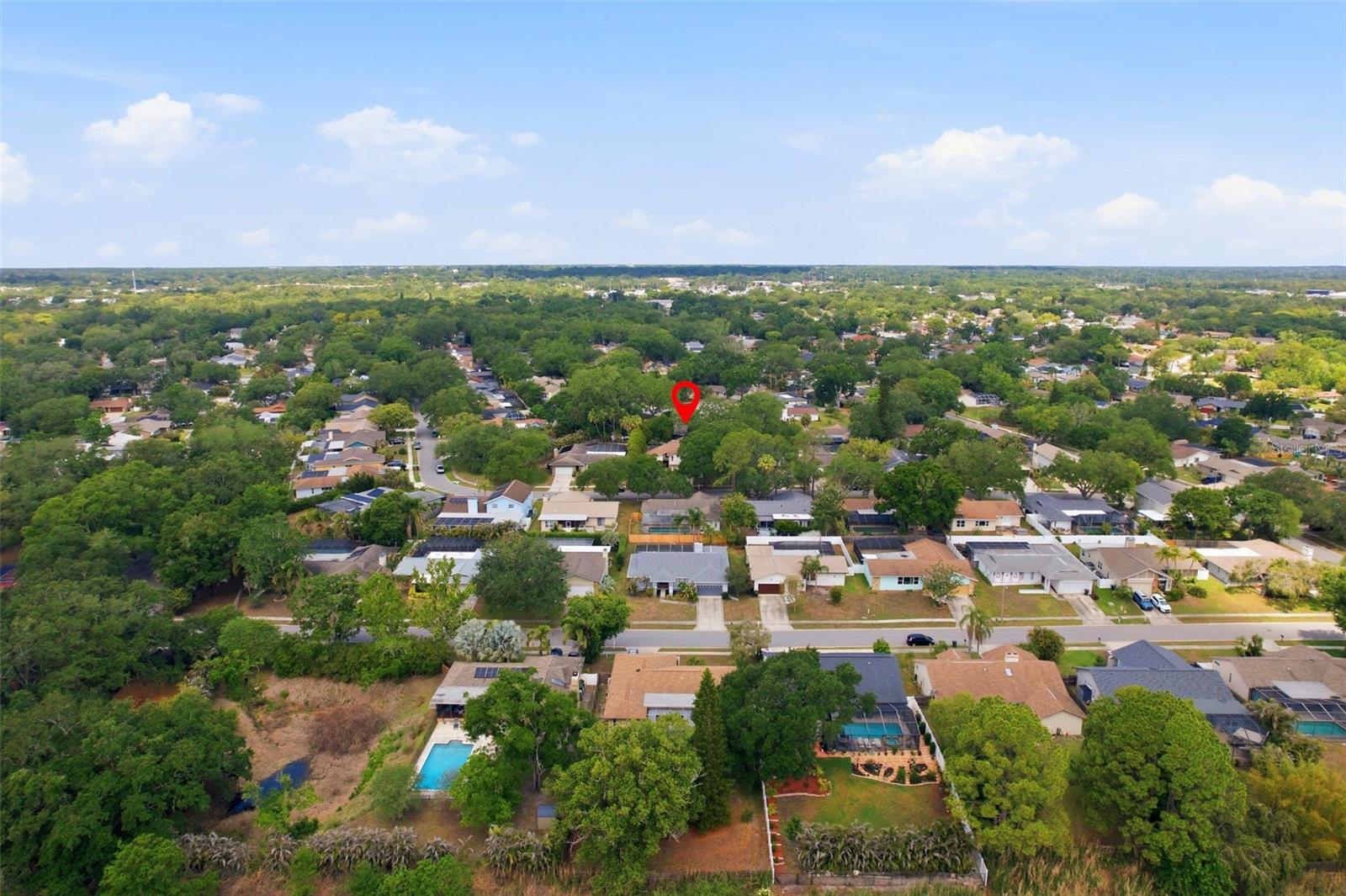 NORTH BAY HILLS FIRST ADD UNIT ONE - Residential