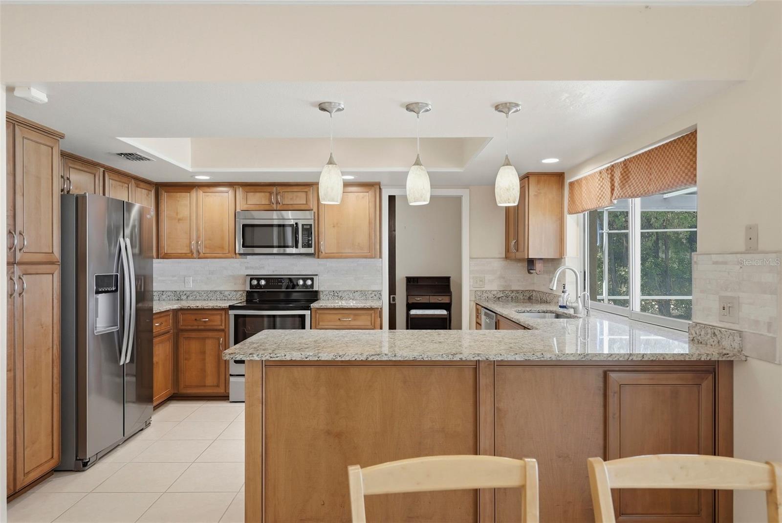 NORTH BAY HILLS FIRST ADD UNIT ONE - Residential
