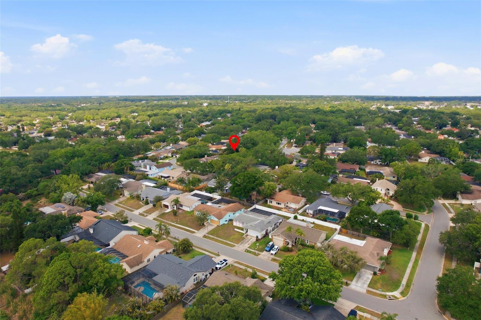 NORTH BAY HILLS FIRST ADD UNIT ONE - Residential
