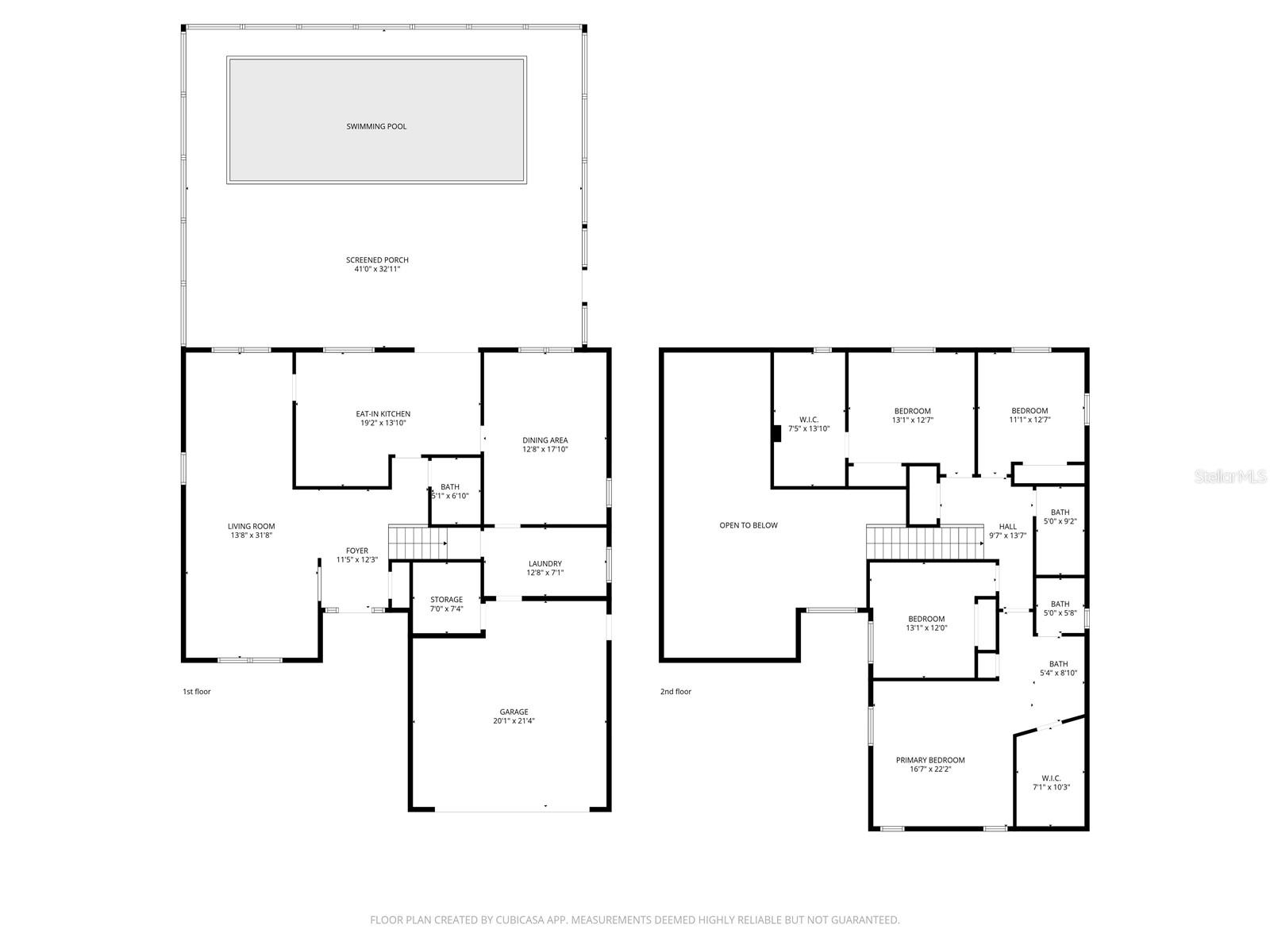 NORTH BAY HILLS FIRST ADD UNIT ONE - Residential