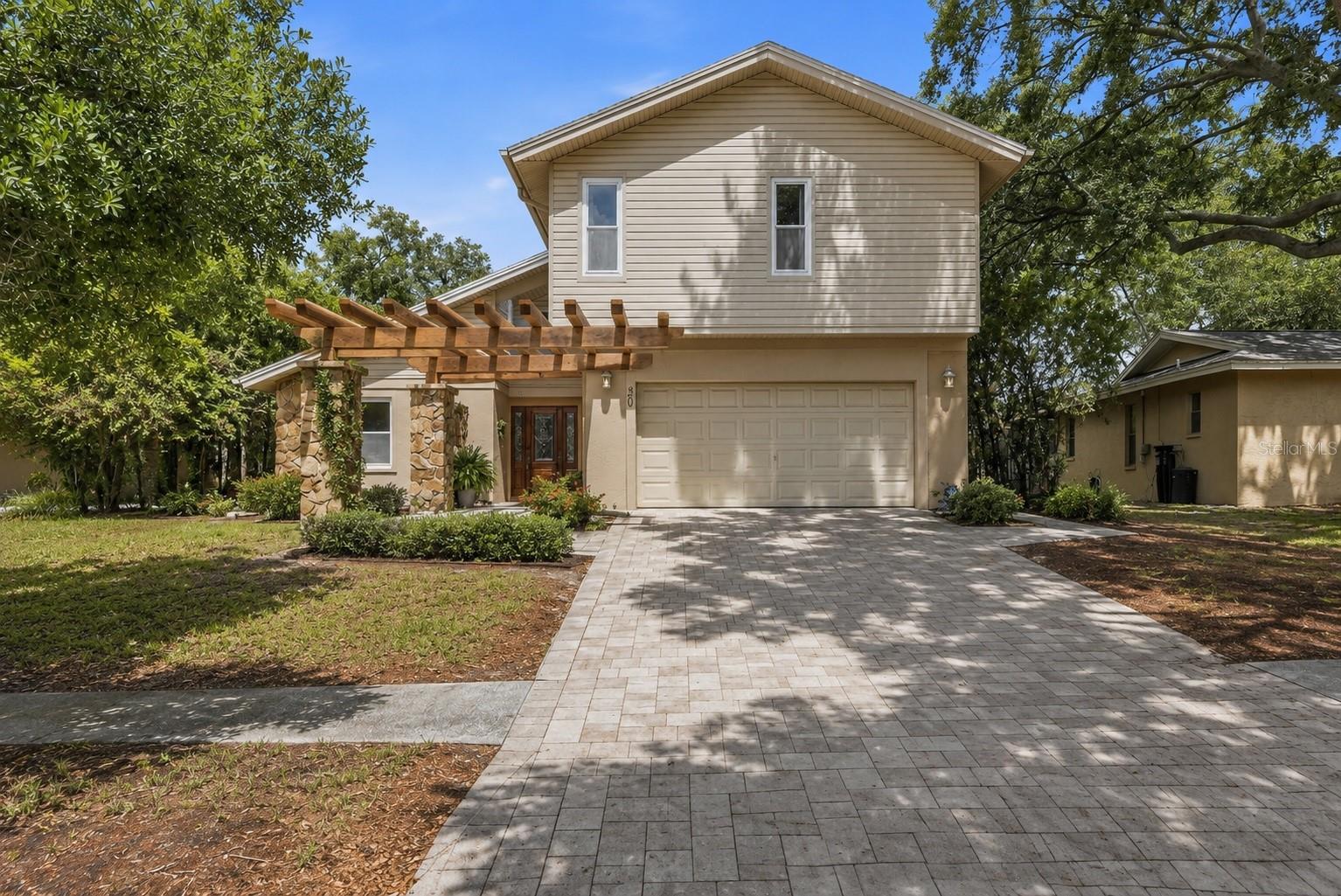 NORTH BAY HILLS FIRST ADD UNIT ONE - Residential