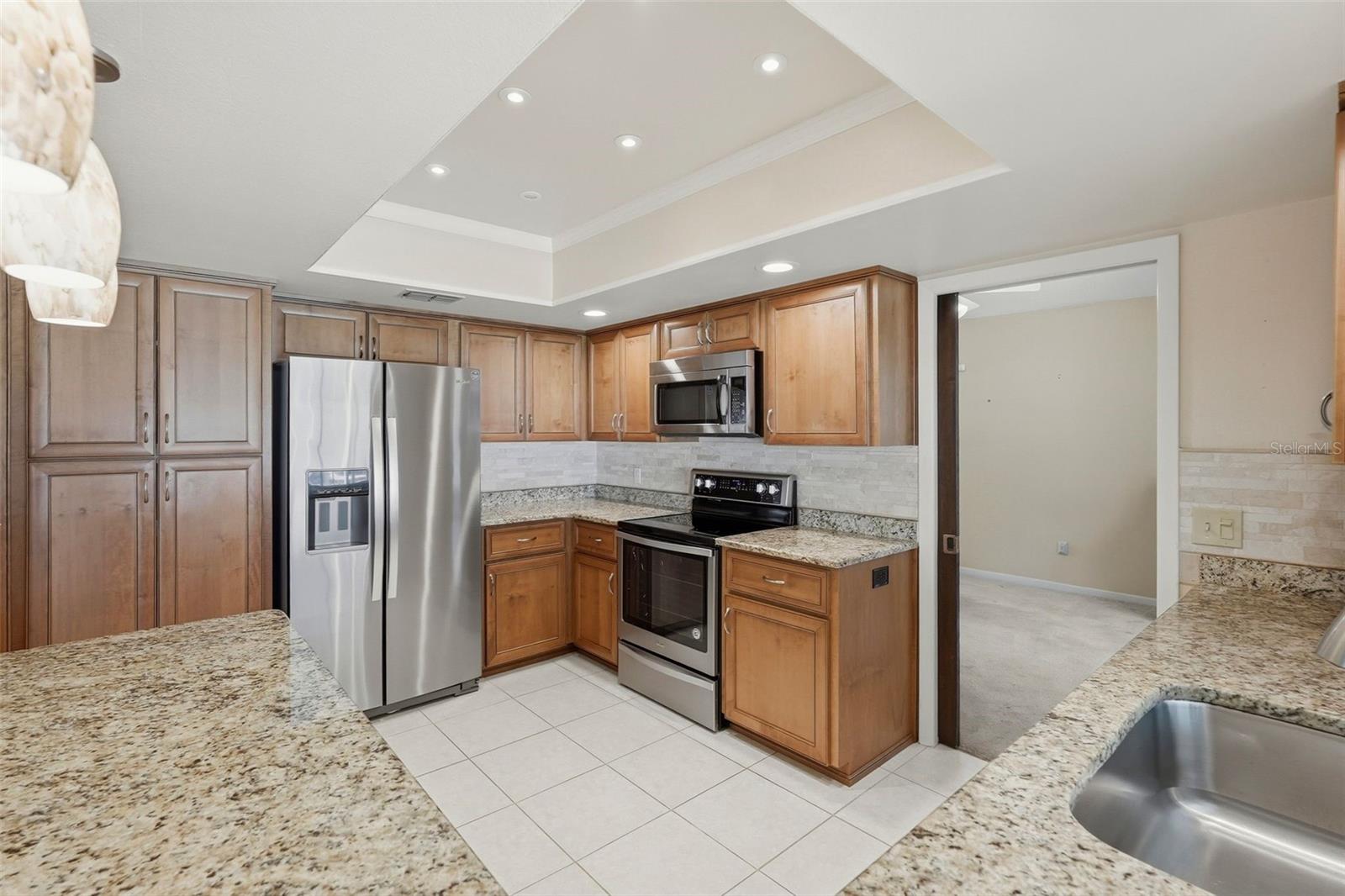 NORTH BAY HILLS FIRST ADD UNIT ONE - Residential