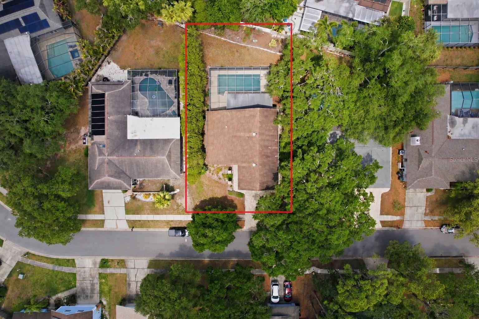 NORTH BAY HILLS FIRST ADD UNIT ONE - Residential