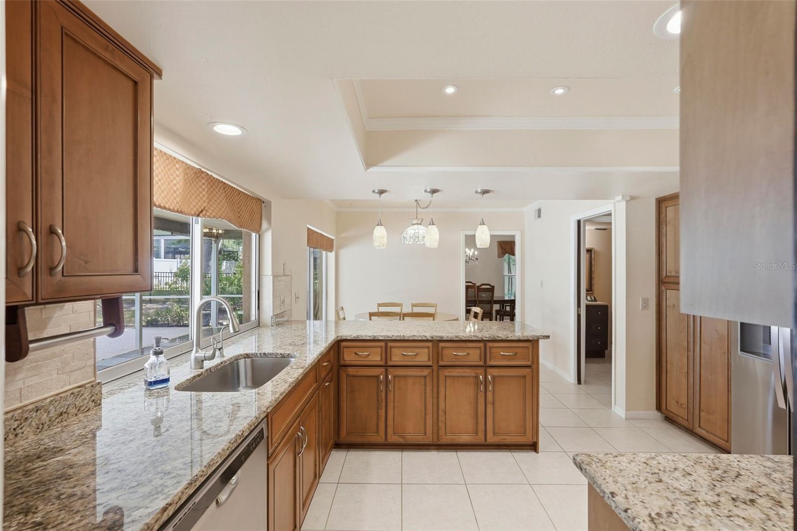 NORTH BAY HILLS FIRST ADD UNIT ONE - Residential