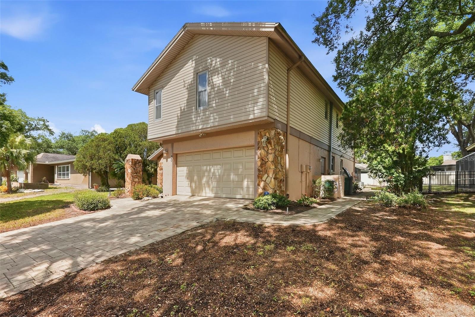 NORTH BAY HILLS FIRST ADD UNIT ONE - Residential