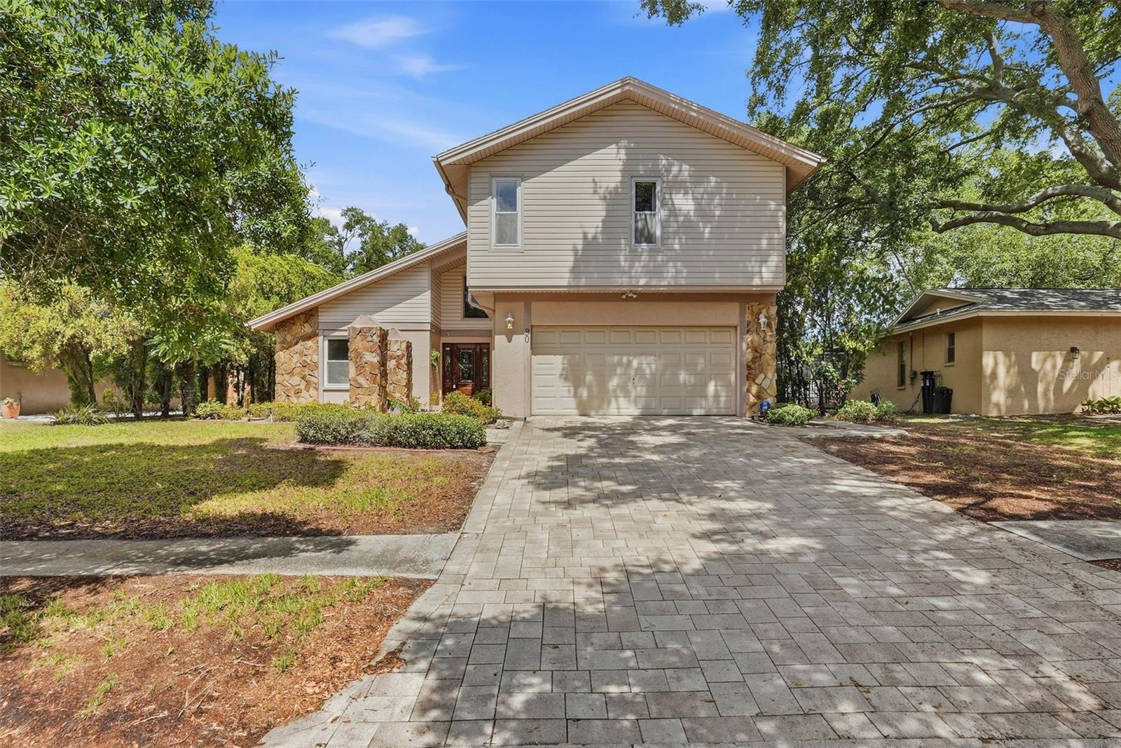 NORTH BAY HILLS FIRST ADD UNIT ONE - Residential