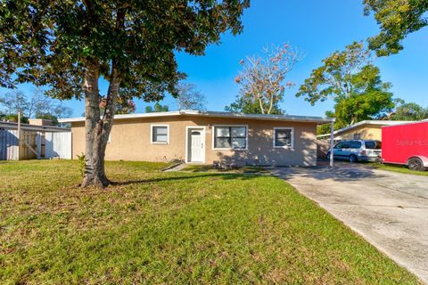Photo of 1432 Atlanta Drive, Daytona Beach, FL 32117 (MLS # V4945648)