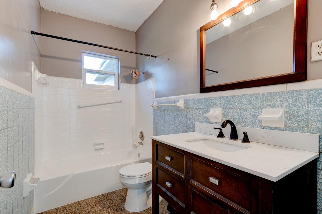 WESTWOOD HEIGHTS - Residential